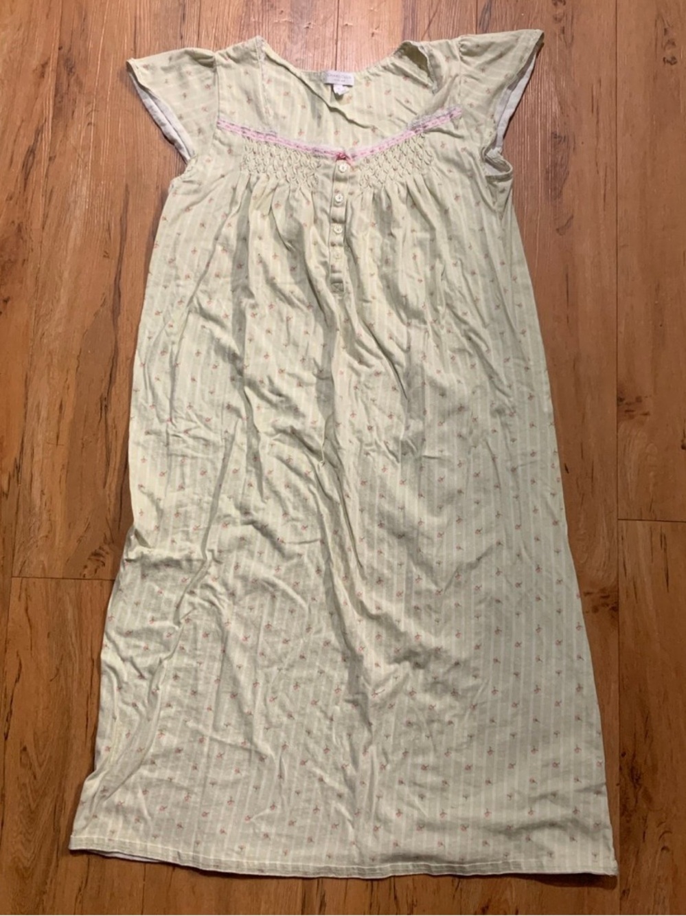 Charter club nightgown